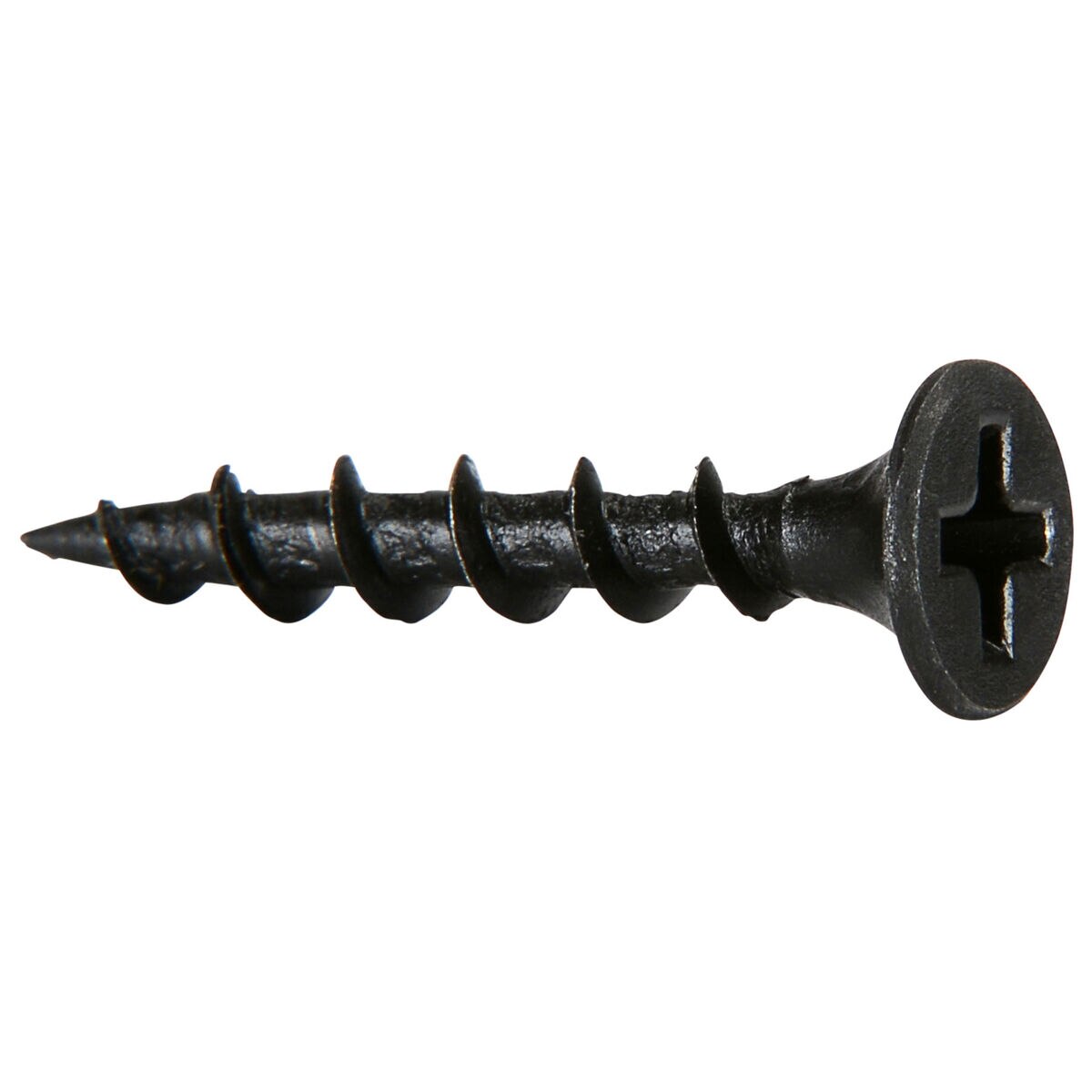 Parts Express 6 x 1" Coarse Thread Screws 100 Pcs.